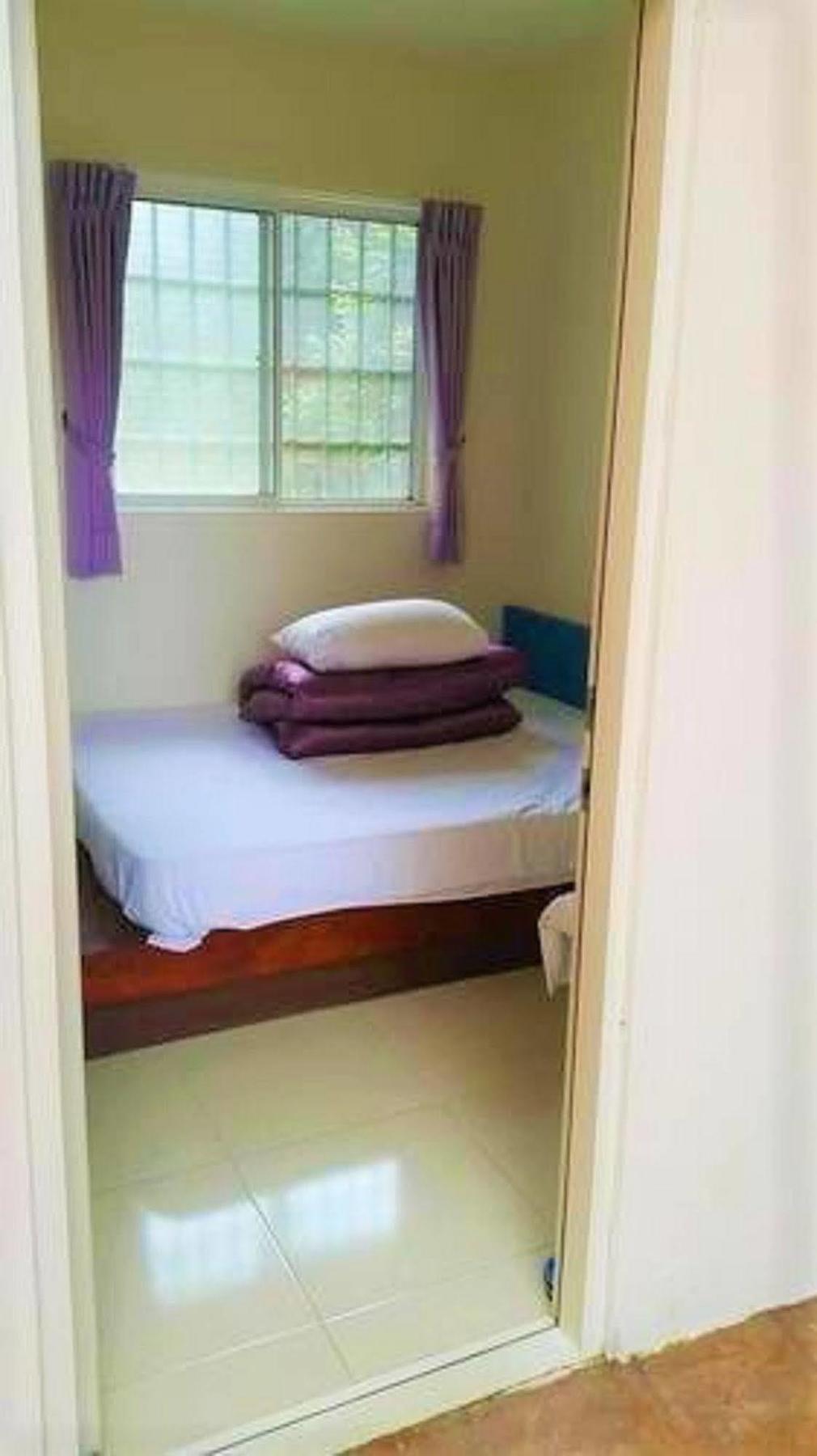 Dingdai Cherry Blossoms Resort Nantou Exterior photo